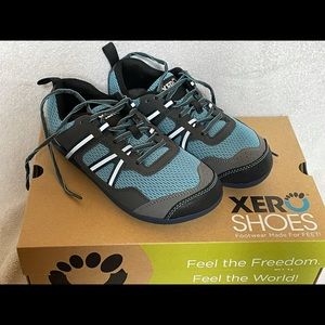 New Size 6 Xero Shoes!